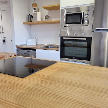 גיחון 102A Apartamento Moderno 2 Habitaciones מראה חיצוני תמונה