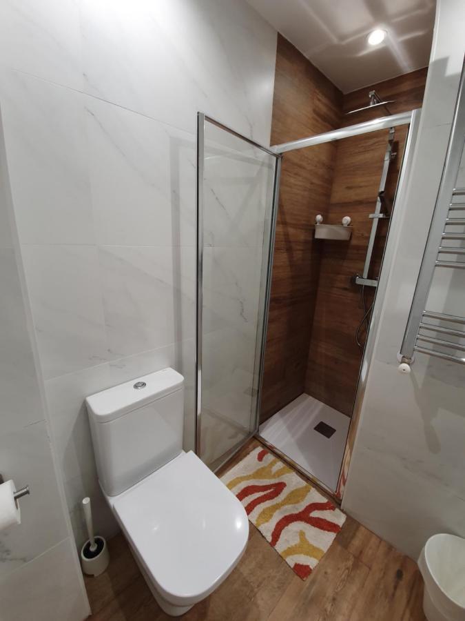 גיחון 102A Apartamento Moderno 2 Habitaciones מראה חיצוני תמונה