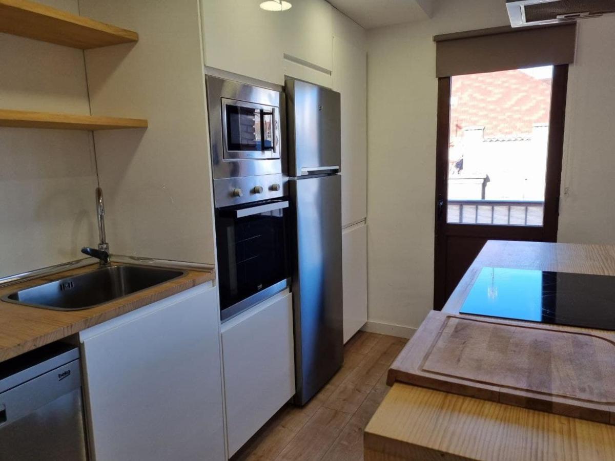 גיחון 102A Apartamento Moderno 2 Habitaciones מראה חיצוני תמונה
