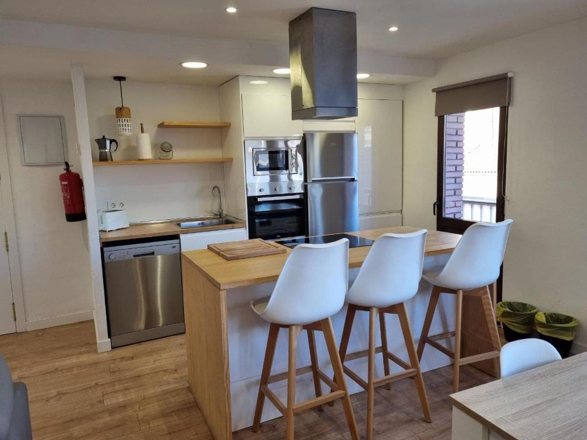 גיחון 102A Apartamento Moderno 2 Habitaciones מראה חיצוני תמונה