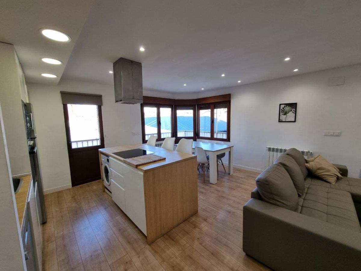 גיחון 102A Apartamento Moderno 2 Habitaciones מראה חיצוני תמונה