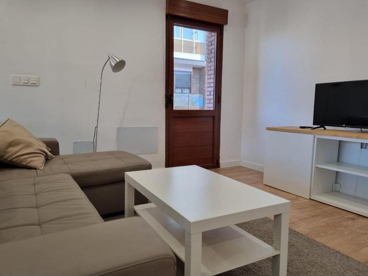 גיחון 102A Apartamento Moderno 2 Habitaciones מראה חיצוני תמונה