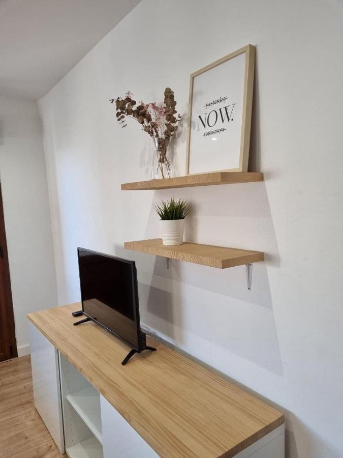 גיחון 102A Apartamento Moderno 2 Habitaciones מראה חיצוני תמונה