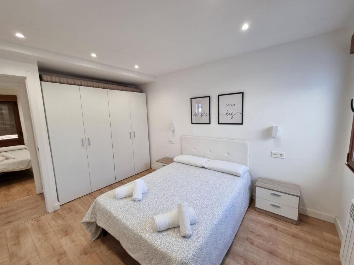 גיחון 102A Apartamento Moderno 2 Habitaciones מראה חיצוני תמונה