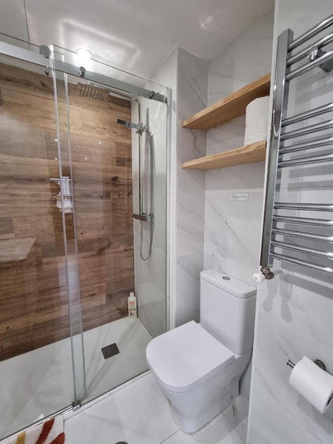 גיחון 102A Apartamento Moderno 2 Habitaciones מראה חיצוני תמונה