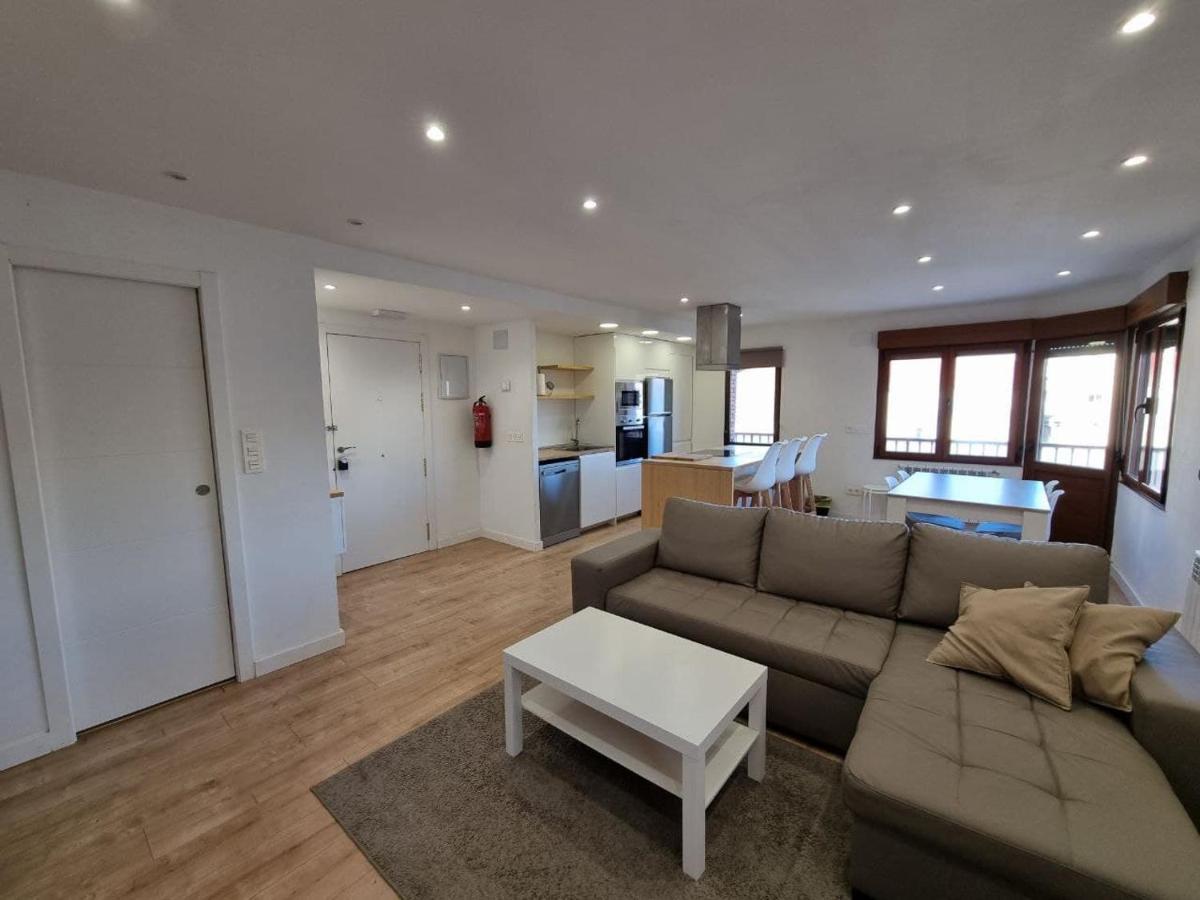 גיחון 102A Apartamento Moderno 2 Habitaciones מראה חיצוני תמונה