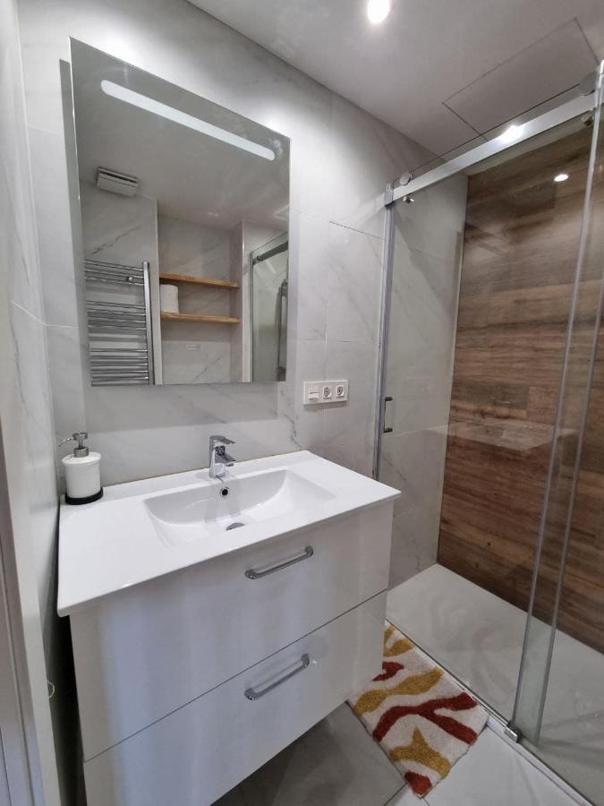 גיחון 102A Apartamento Moderno 2 Habitaciones מראה חיצוני תמונה