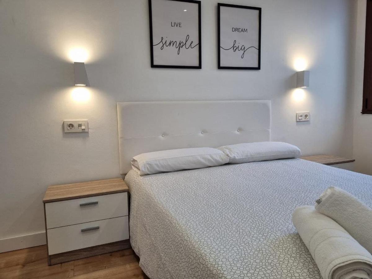 גיחון 102A Apartamento Moderno 2 Habitaciones מראה חיצוני תמונה