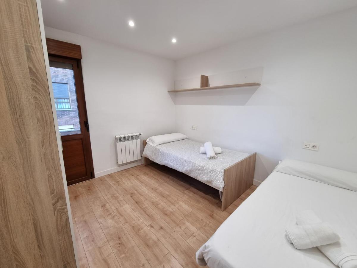 גיחון 102A Apartamento Moderno 2 Habitaciones מראה חיצוני תמונה