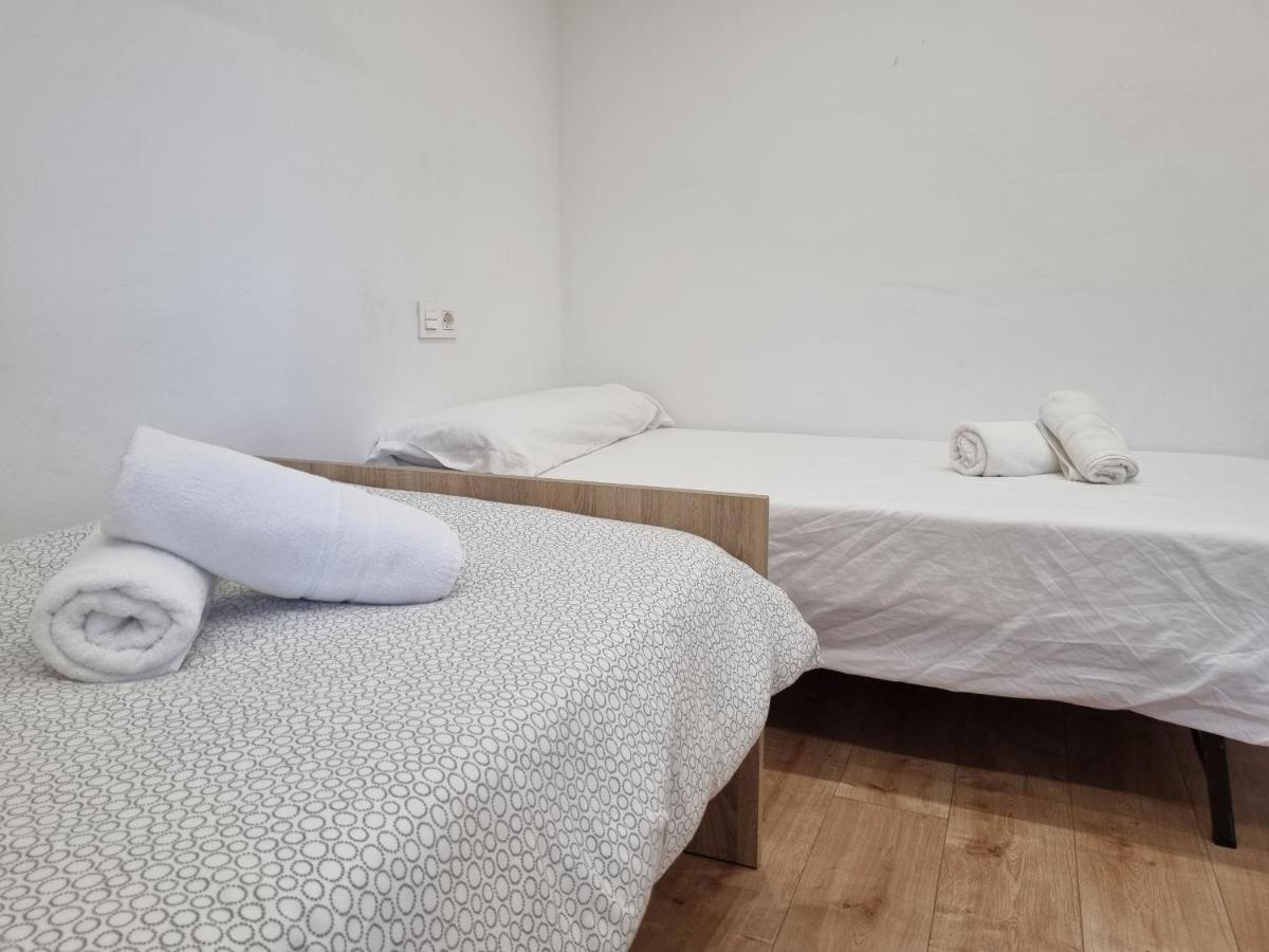 גיחון 102A Apartamento Moderno 2 Habitaciones מראה חיצוני תמונה
